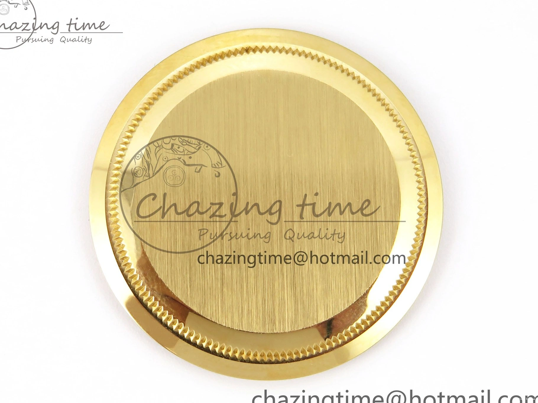 0402 Durable Daytona 126518 QF 1:1 Best Edition YG Dial on Oysterflex Strap SH4131 V 1312